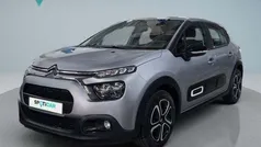 Usado 2024 Citroën C3 PureTech Citadino | € 15.390 (Preço justo)