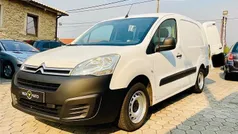 Branco Usado 2018 Citroën Berlingo Monovolume | € 9.490 (Preço justo)