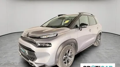 Usado Citroën C3 Aircross 110 HP (80 kW) 2024 SUV