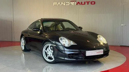 Usado Porsche 996 320 HP (235 kW) 2002