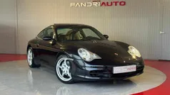 Usado 2002 Porsche 996 | € 54.490