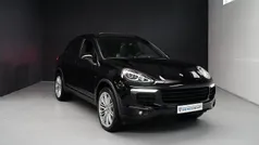 Usado 2015 Porsche Cayenne SUV | € 34.990 (Bom preço)