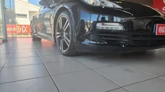 Usado 2012 Porsche Panamera Platinum Edition Sedan | € 47.500