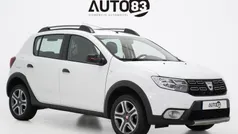 Usado 2019 Dacia Sandero Stepway Citadino | € 12.990 (Preço justo)