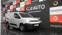 Usado 2024 Citroën Berlingo Monovolume | € 20.900 (Preço justo)