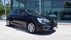 Preto Usado 2018 Renault Mégane IV Zen | € 13.900 (Preço justo)