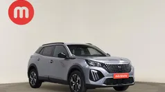 Usado 2024 Peugeot 2008 Allure SUV | € 21.999 (Preço justo)