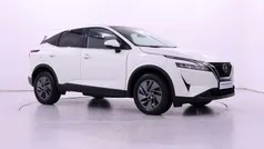 Usado 2021 Nissan Qashqai SUV | € 25.000 (Preço justo)