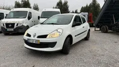 Usado 2007 Renault Clio II | € 3.900 (Preço justo)