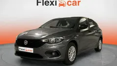 Cinza Usado 2019 Fiat Tipo Pop | € 8.490 (Super Preço)