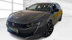 Usado 2021 Peugeot 508 GT Carrinha | € 23.900 (Preço justo)