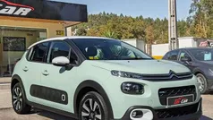 Usado 2017 Citroën C3 Citadino | € 9.990 (Preço justo)