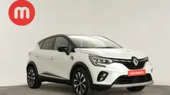 Usado 2024 Renault Captur Techno SUV | € 21.999 (Preço justo)