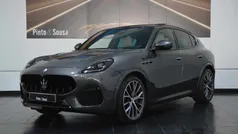 Usado 2023 Maserati Grecale SUV | € 87.500