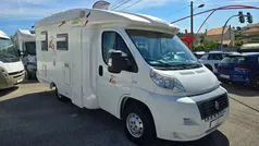 Usado 2008 Fiat Ducato Van | € 30.000 (Preço justo)