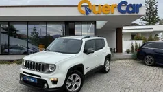 Usado 2019 Jeep Renegade SUV | € 18.900 (Preço justo)