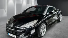 Peugeot RCZ