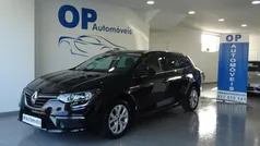 Preto Usado 2020 Renault Mégane IV Carrinha | € 17.950 (Preço justo)