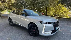 Cinzento Usado 2022 DS Automobiles DS4 | € 28.990 (Preço justo)