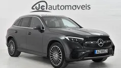Usado 2023 Mercedes GLC300 SUV | € 65.900 (Preço justo)