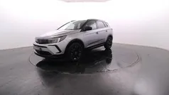Cinzento Usado 2024 Opel Grandland X SUV | € 31.900 (Preço justo)
