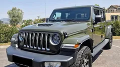 Usado 2023 Jeep Gladiator SUV | € 77.000