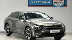 Usado 2023 Citroën C5 X Carrinha | € 27.990 (Super Preço)