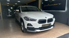 Usado 2020 BMW X2 Advantage SUV | € 26.990 (Preço justo)