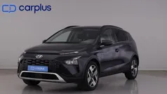 Usado 2023 Hyundai Bayon Premium SUV | € 17.990 (Preço justo)