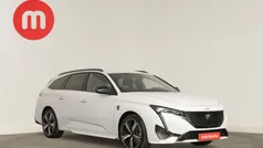 Usado 2024 Peugeot 308 GT Carrinha | € 26.999 (Preço justo)