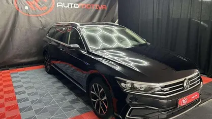 Usado VW Passat 204 HP (150 kW) 2021 Carrinha