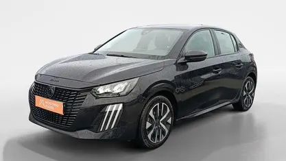 Usado 2024 Peugeot 208 Active Citadino | € 16.726 (Preço justo)