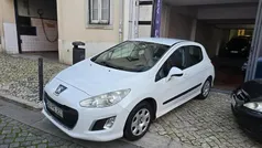 Usado 2013 Peugeot 308 Access | € 6.750 (Super Preço)