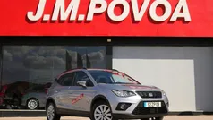 Usado 2019 Seat Arona SUV | € 18.390 (Preço justo)