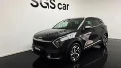 Preto Usado 2024 Kia Sportage SUV | € 28.900 (Preço justo)