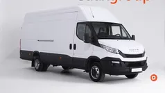 Branco Usado 2017 Iveco Daily | € 17.990 (Preço justo)