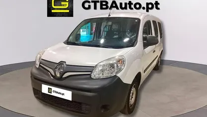 Usado Renault Kangoo 95 HP (69 kW) 2021 Monovolume