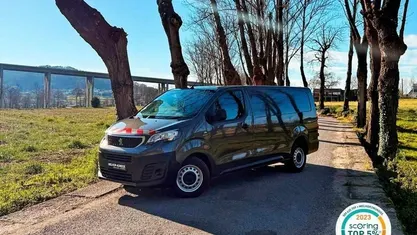 Usado Peugeot Expert Premium 122 HP (89 kW) 2020 Van