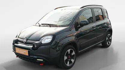 Usado 2024 Fiat Panda | € 14.545 (Preço justo)