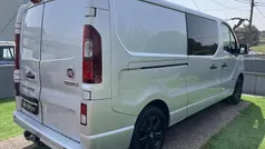 Cinza Usado 2019 Fiat Talento Van | € 17.900 (Super Preço)