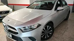 Usado 2020 Mercedes A180 Business | € 25.400 (Preço justo)