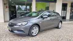 Outra Usado 2018 Opel Astra Business Edition | € 13.790 (Preço justo)