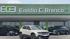 Outra Usado 2024 Jeep Avenger SUV | € 23.790 (Preço justo)