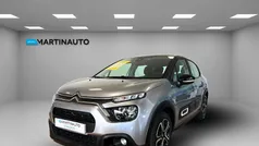 Usado 2025 Citroën C3 Citadino | € 15.950 (Bom preço)