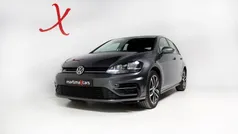 Usado 2018 VW Golf VII | € 16.900 (Preço justo)