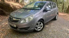 Usado 2010 Opel Corsa Enjoy | € 5.990 (Preço justo)