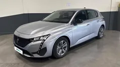 Usado 2025 Peugeot 308 | € 26.900 (Super Preço)