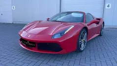 Usado 2018 Ferrari 488 Coupé | € 249.990