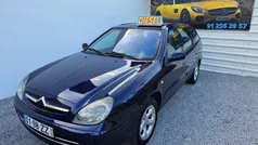 Azul Usado 2005 Citroën Xsara Carrinha | € 1.950 (Preço justo)