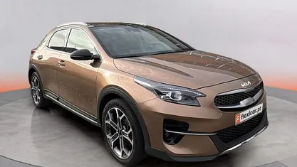 Usado 2022 Kia XCeed SUV | € 17.990 (Preço justo)